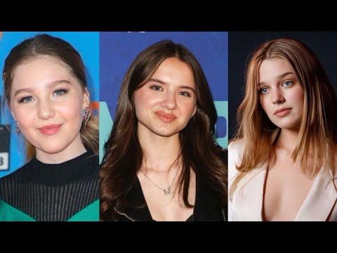 Most Beautiful young Actresses under 30