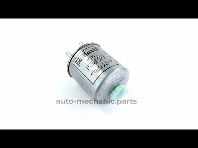 Фільтр паливний Renault Kangoo 1.5DCI 08- (з датчиком), відео - інтерент-магазин Auto-Mechanic