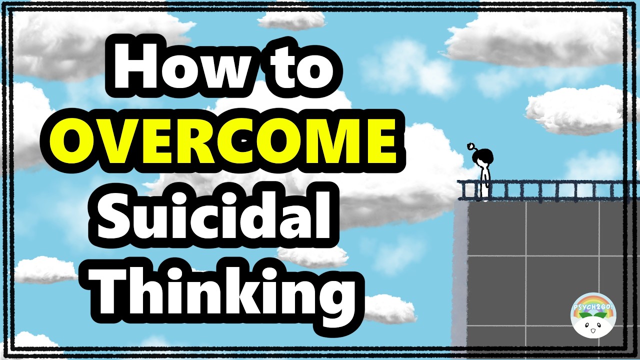 The Psychology of X: How to Find Hope Again (Follow Up)
