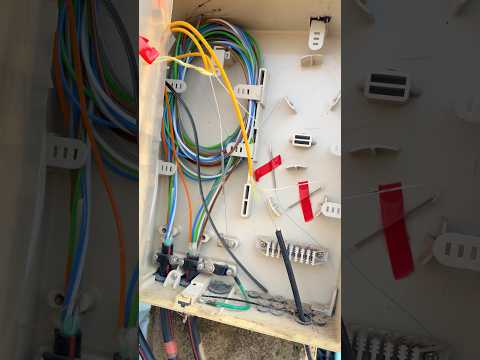 Jio Fiber LOS/Red Light Issue Fixed | Connection Restore