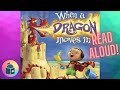 Dragon Adventures and Imagination