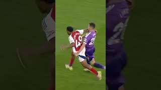The best of Myles Lewis-Skelly in the Premier League 🔥