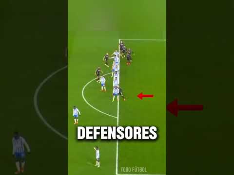 La estrategia calculada de Arsenal en la pelota parada🔥⚽️