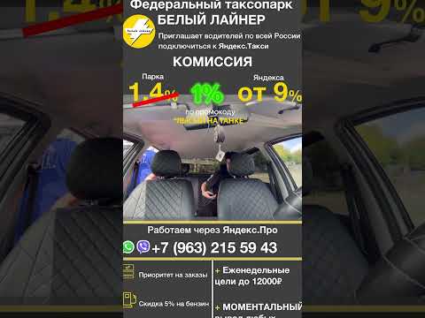 Молодой воришка в машине #яндекс #такси