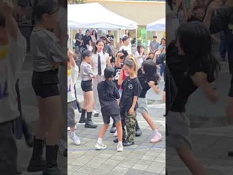 은채야 겁먹지마🤣 언니 살살할게^^ #춤추는소정 #춤추는곰돌 #춤추는곰돌의랜덤댄스 #댄스 #쇼츠 #emergency #dance #shorts #challenge #music