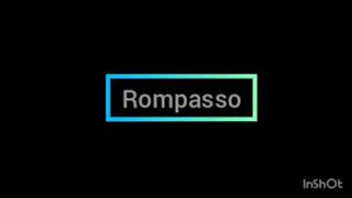 Rompasso Песня Клип на песню
