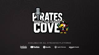 Pirates Cove Part 12! Today we introduce our two AFL A-Imports!