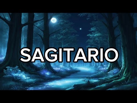 SAGITARIO ♐EN LA NOCHE TE MANDARÁ MENSAJE, TE PEDIRÁ PERDÓN POR LO QUE HIZO, PERO YA ES EL FINAL❤