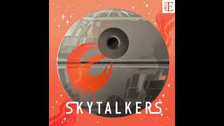 The Clone Wars Rewatch: “Padawan Lost” and “Wookiee Hunt”