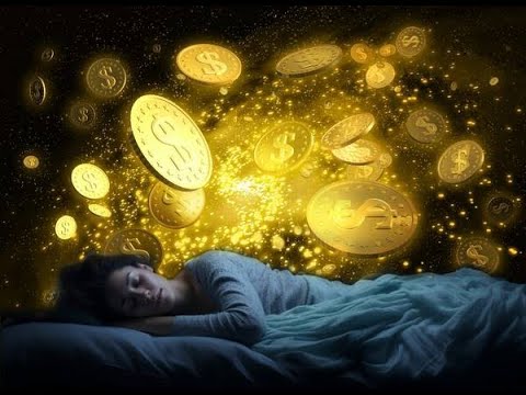 DIY Millionaire Night Ritual Unlimited Riches
