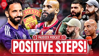 “They Look Like A Team Again!" Pre-Season Round-Up | Paddock Podcast