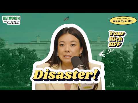 What the Big Beautiful Bill Means FOR YOU! | Networth & Chill with Your Rich BFF