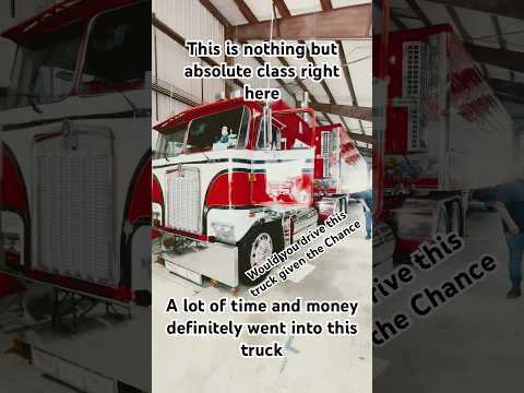 Custom built bj and the bear themed truck