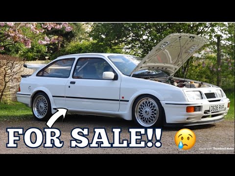 I NEVER WANTED TO MAKE THIS VIDEO