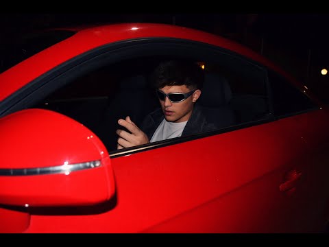 Elio Leiros - Mi Otra Mitad (Video Oficial)