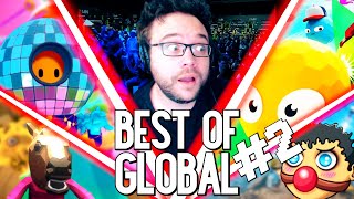 ANTOINE DANIEL | GIGA BEST-OF DU MOIS #2