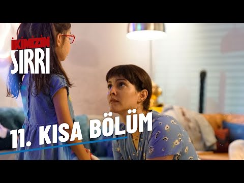 İkimizin Sırrı 11. Kısa Bölüm | Kısa Bölümler