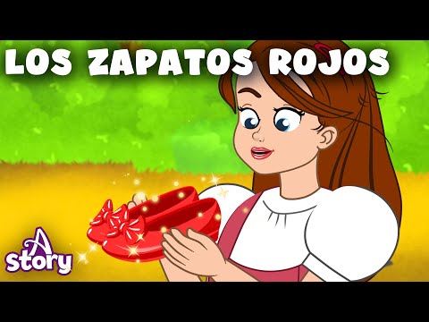 Los Zapatos Rojos +Blancanieves y Los Siete Enanitos + La Cenicienta | Cuentos infantiles en Español