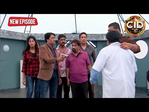 CID Team कैसे बचाएंगी देश को इस खतरनाक मिसाइल से | CID | Serial Latest Episode