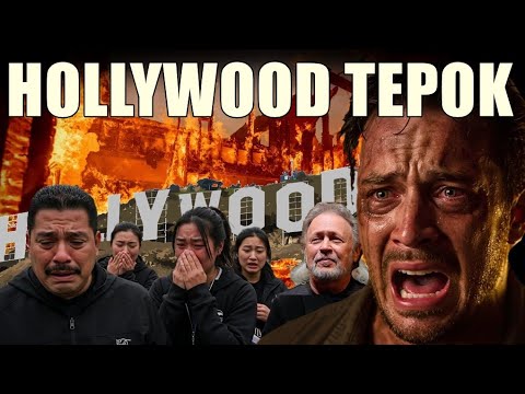 Kalunos Lunos | Mga Bilyunaryo ng Hollywood HIndi Pinatawad