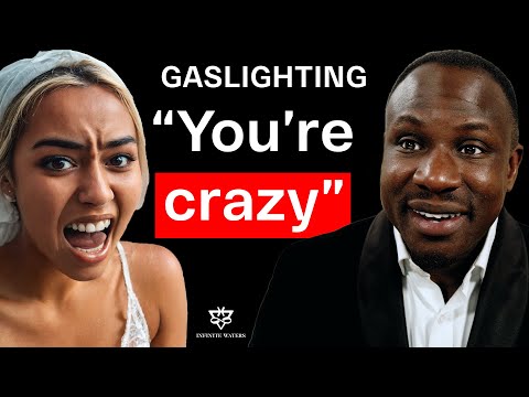 What Narcissists Tell You | How to Spot ONE!! | Infinite Waters