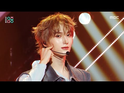 XODIAC (소디엑) - Phantom Fire | Show! MusicCore | MBC260613방송