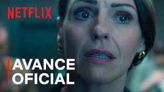 Rehén | Avance oficial | Netflix