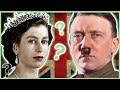 What If Britain Joined the Axis Powers?