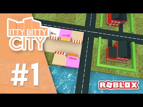 Coupon Itty Bitty City 06 2021 - itty bitty city roblox codes