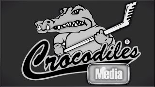 Crocodiles Media - Behind the scenes