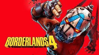 Borderlands 4: Rafa Max Lvl 50 UVH Playthrough Begins! | Day 9 | !drops Come Hang Out!