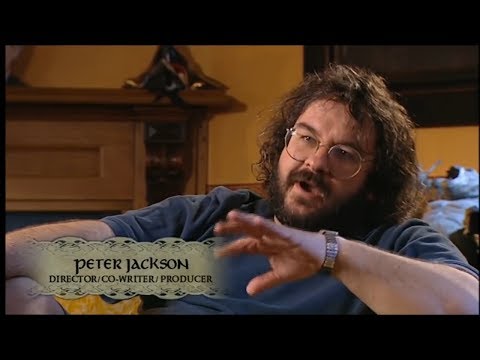 Lord of the Rings The Fellowship of the Ring Appendices (Part 1)