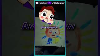 Art critic #gaming #funny #artwork #disabledcreator #livestreaming