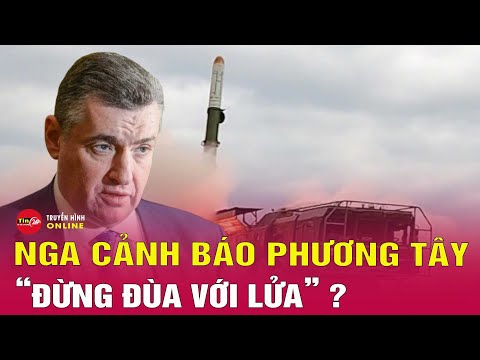 Điểm nóng thế giới 22/11: Nga cảnh báo cứng rắn đến phương Tây sau vụ phóng tên lửa vào Ukraine?