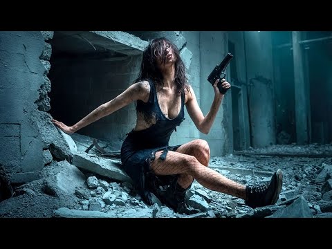 BIỆT ĐỘI HẮC BÁO - Phim Hong Kong Hành Động Cực Đỉnh Võ Thuật Chất Thuyết Minh