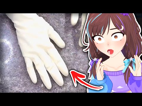 MUESTRO MIS MANOS EN DIRECTO?? l Cocinando con Nimu