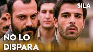 Boran le perdona la vida a Cihan - Sila | Escenas Especiales