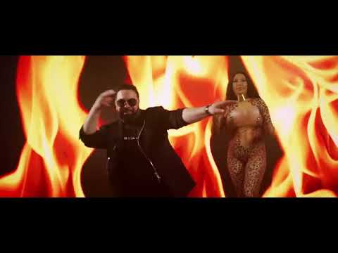 Florin Salam si Mr Juve - Foc,foc [videoclip oficial] SUPER HIT