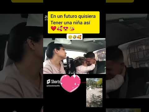 ella es todo un amor 😍🤩 #humor