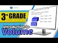 Understanding Volume of Solids
