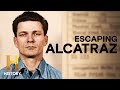 Alcatraz Escape Attempt Analysis