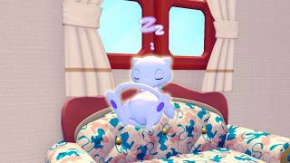 Shiny Pokemon are in Pokopia!