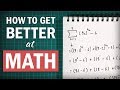 Improving Math Problem-Solving Skills