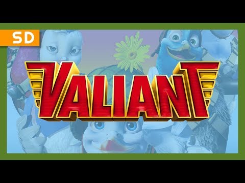 Valiant (2005) Trailer