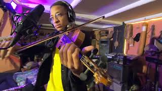 Behind The Scenes Recording Zegro Bands New Album at Jazzawiya, 2020