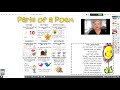 Exploring Stories, Plays, and Poems in ELA Grade 3