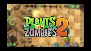 (Remake) Plants vs Zombies 2 - Wild West Cover || Ft. @choco6699