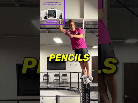 Сколько цветных карандашей выдержат мой мой вес.#озвучка #bob reese #дубляж