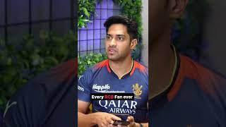 Thugesh new Instagram reel