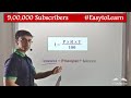 Calculating Simple Interest Concepts